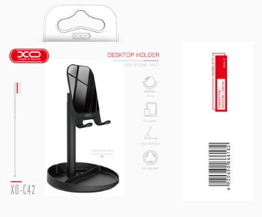 XO C42 telefon tutqichi onlayn