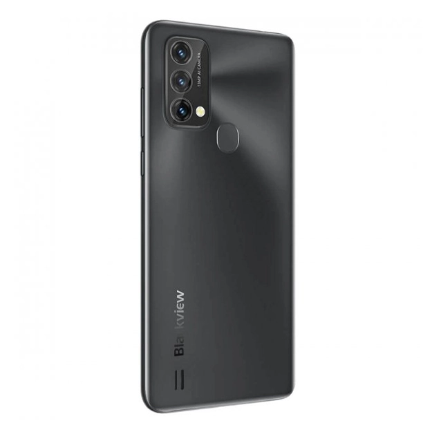 Смартфон Blackview A50 3/64 GB Phantom Black цена