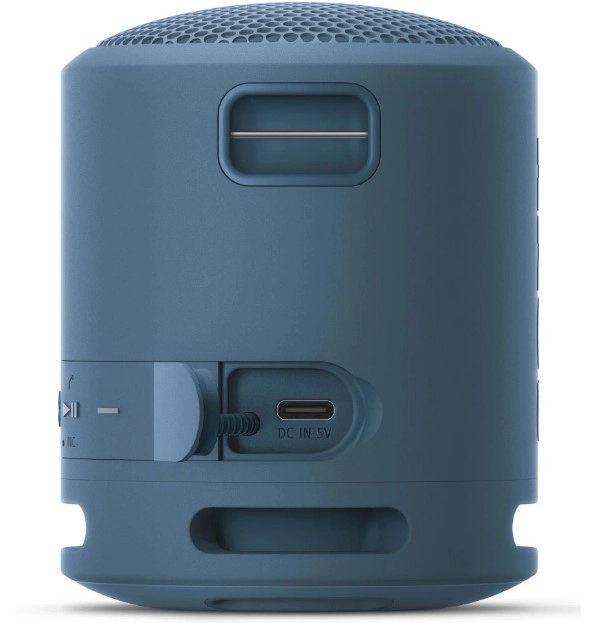 Sony SRS-XB13 Blue portativ akustikasi arzon