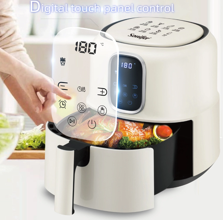 Aerogril Sonifer SF-1035 arzon