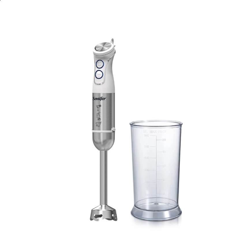 Блендер Sonifer SF-8142 white купить