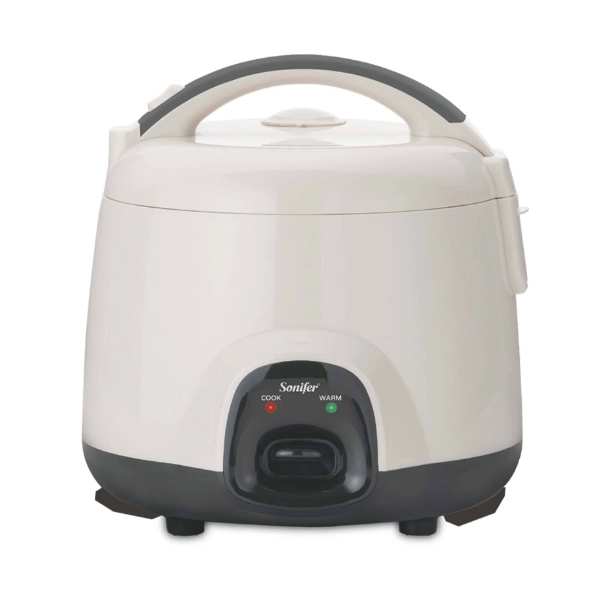 Рисоварка Sonifer SF-4035 2Л купить