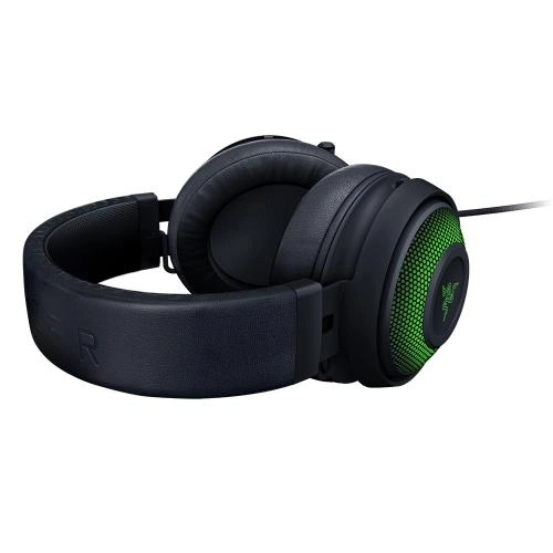Razer Kraken Ultimate Black kompyuter quloqchini arzon