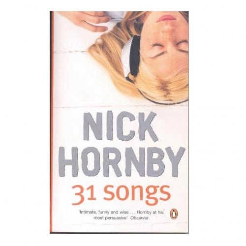 Nick Hornby: 31 songs купить