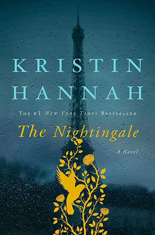 Kristin Hannah: The Nightingale sotib olish