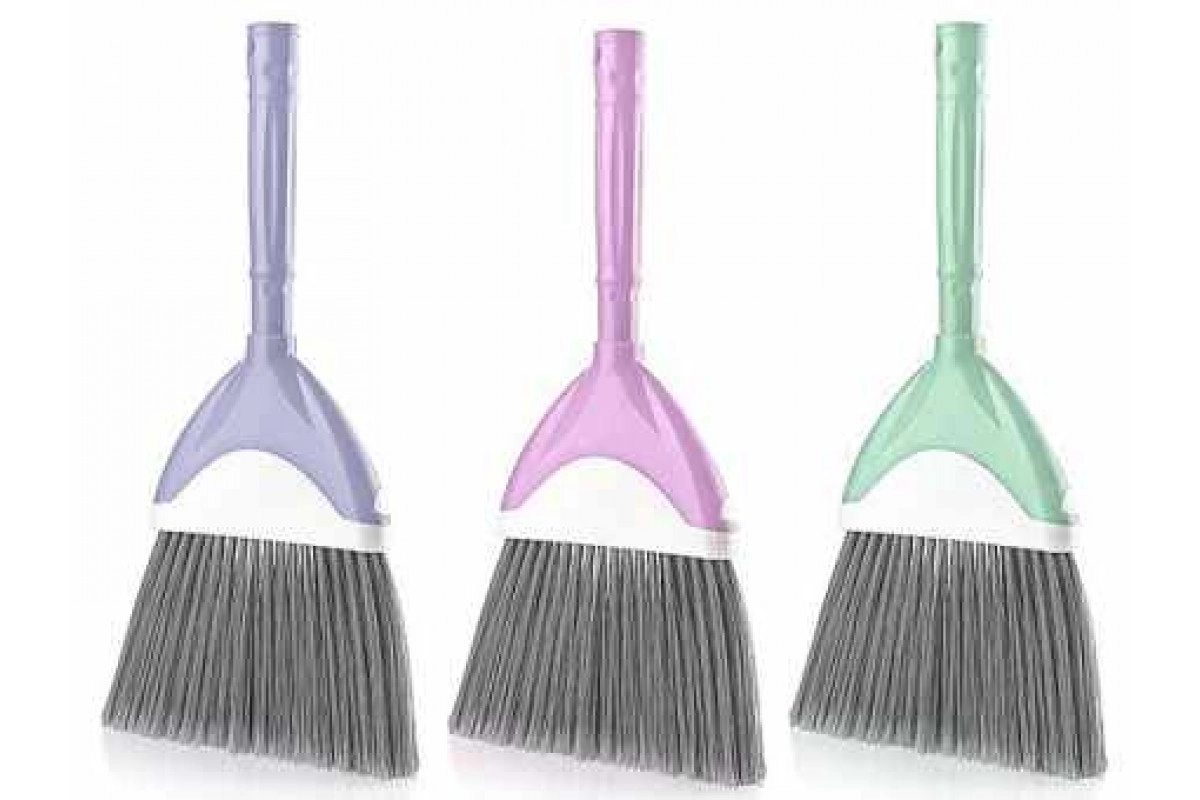 Метла для уборки HANDLED BROOM NO:3 Titiz TP-525 arzon
