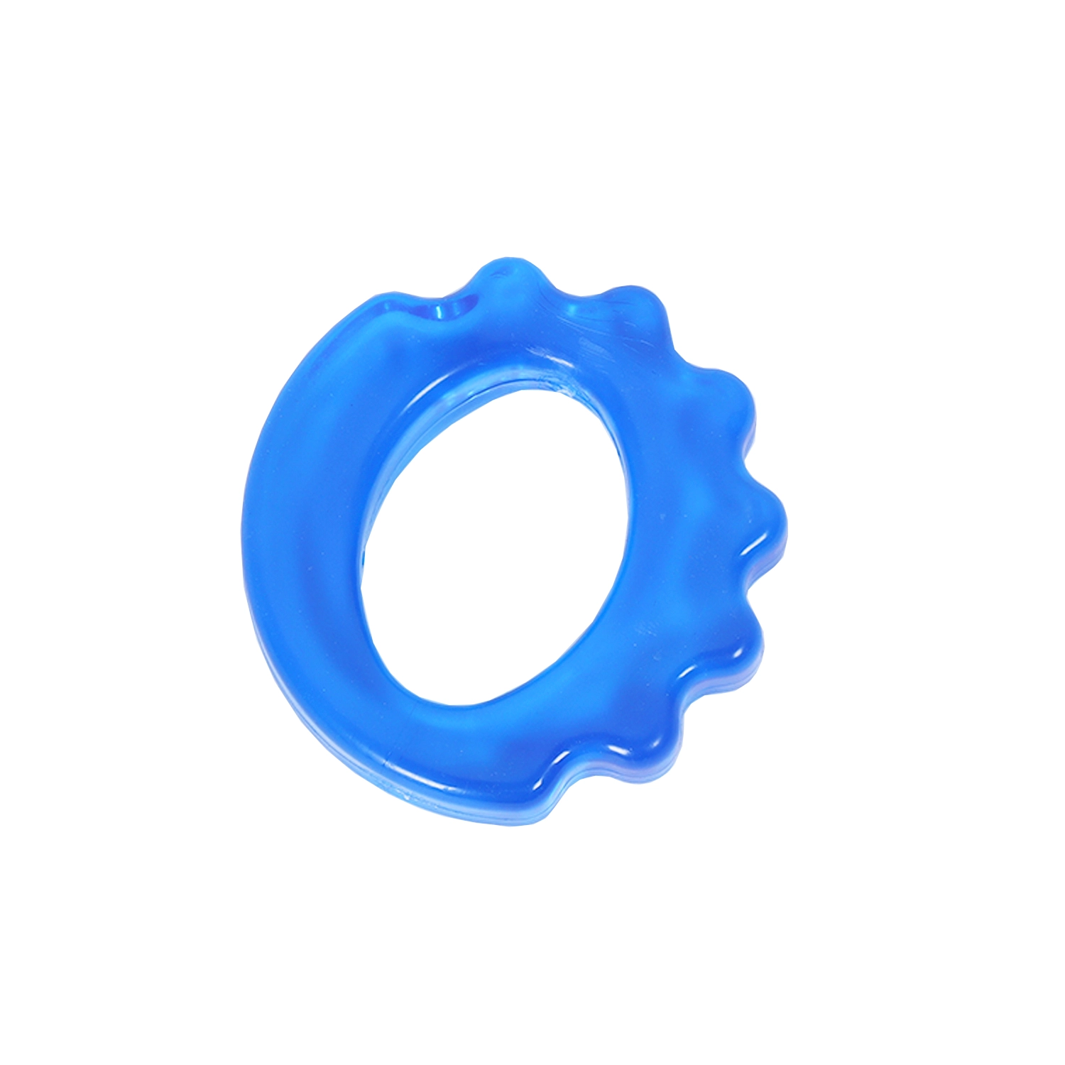 Эспандер для руки (красный синий зеленый оранжевый черный) PowerGym онлайн