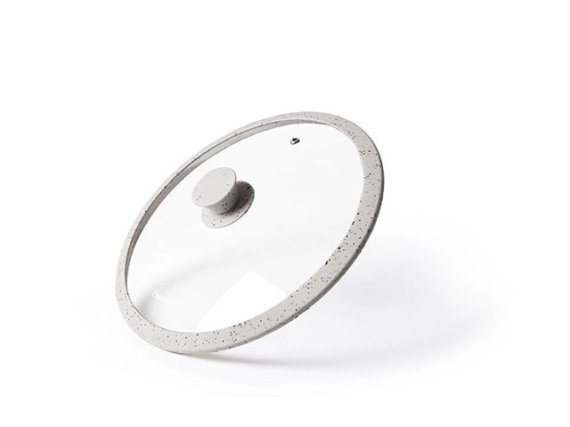 Крышка Fissman Arcades 24см купить