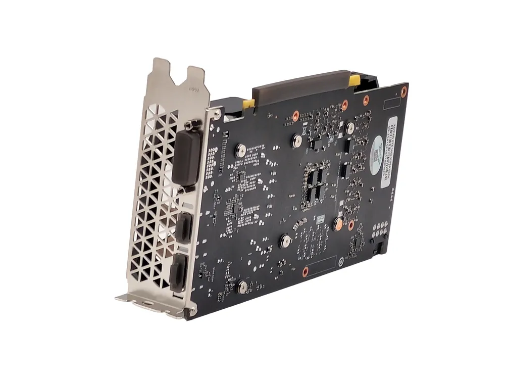 Видеокарта Peladn -  GTX 1660 Super 6 GB GDDR6X в Узбекистане