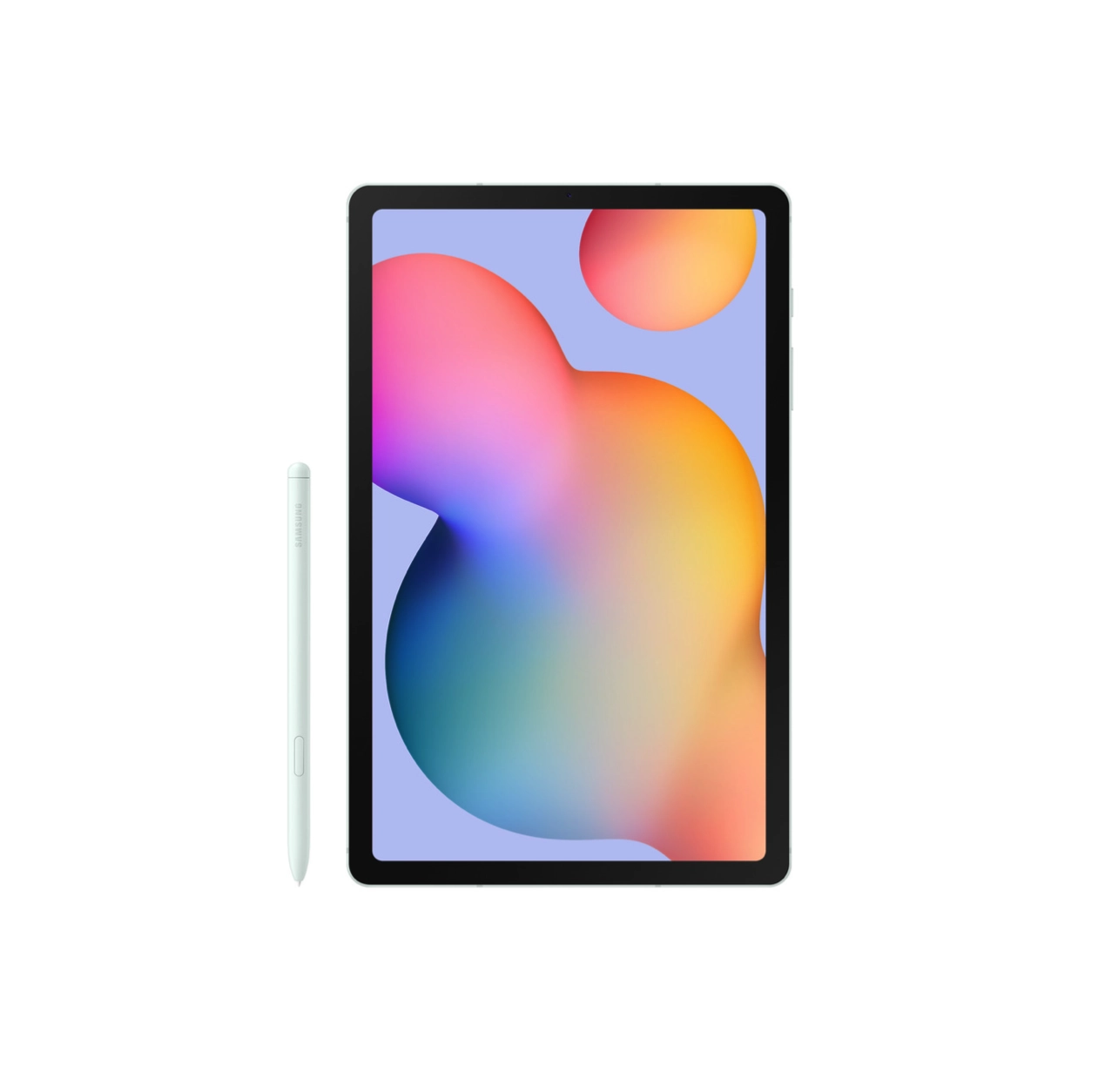 Planshet Samsung Galaxy Tab S6 Lite (4G), Mint tez yetkazib berish