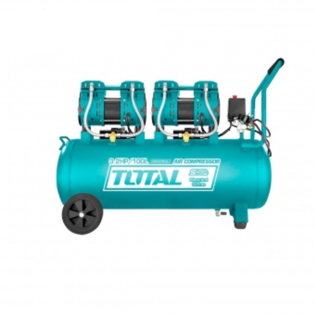 Воздушный компрессор TOTAL TCS2241008 купить