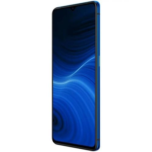 Смартфон realme X2 Pro 8/128GB Blue онлайн
