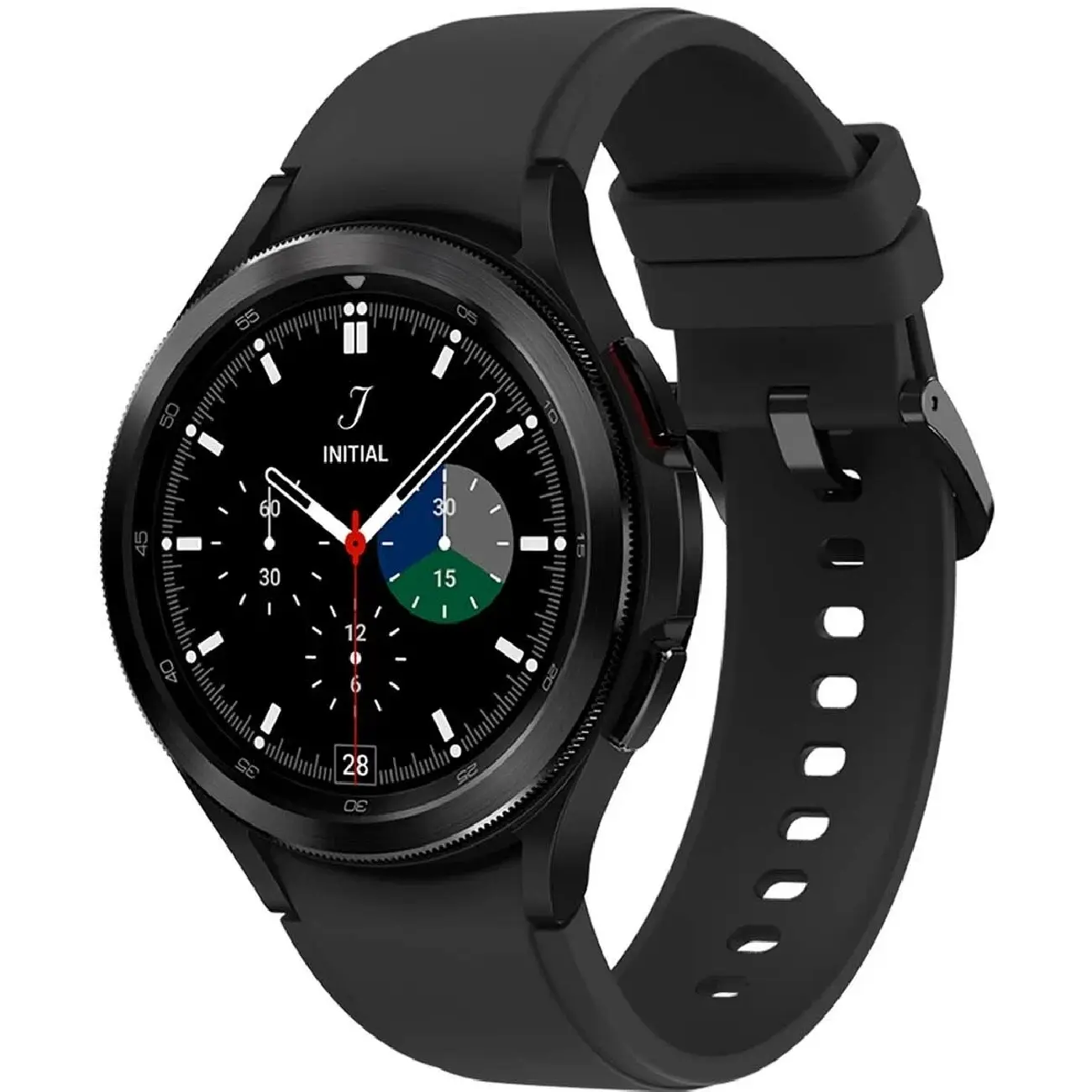 Смарт-часы SAMSUNG WATCH 4 CLASSIC 46MM SM-R890 онлайн