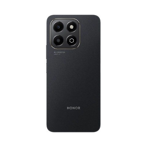 Смартфон HONOR X6b 6/256GB Midnight Black в Узбекистане