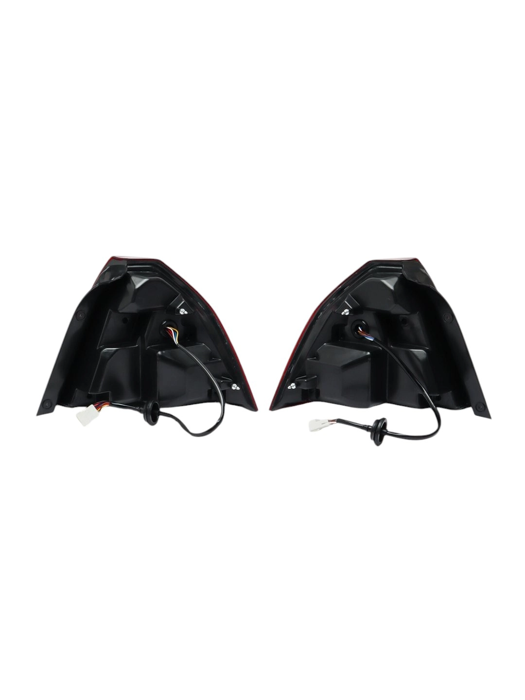 Фара задняя для Нексия 3, в стиле Lexus, комплект 2шт в Узбекистане