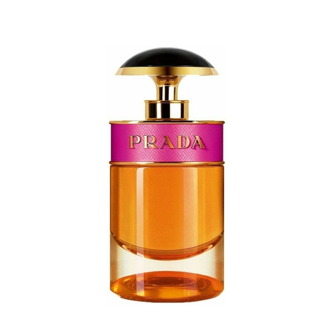 Prada  ( analog Prada Candy) Ayollar uchun parfum 50 ML - rasm №2 Prada  ( analog Prada Candy) Ayollar uchun parfum 50 ML sotib olish