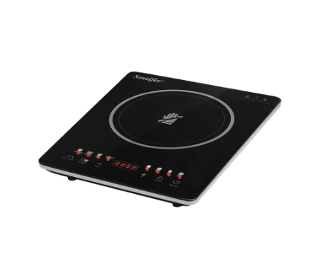 Электрическая плита Sonifer SF-3048 купить