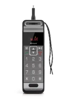 Kisonli Q14 portativ akustikasi arzon