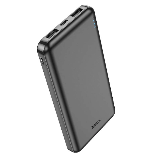Портативный аккумулятор Hoco J100 10000mAh недорого