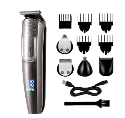 Машинки для стрижки волос 5 в 1 Sonifer SF-9548 недорого