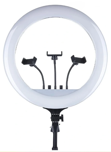 RL-18 halqali LED chiroq (45 sm) arzon