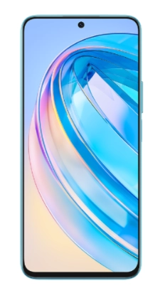 Honor X8A 6/128GB Moviy Smartfoni sotib olish