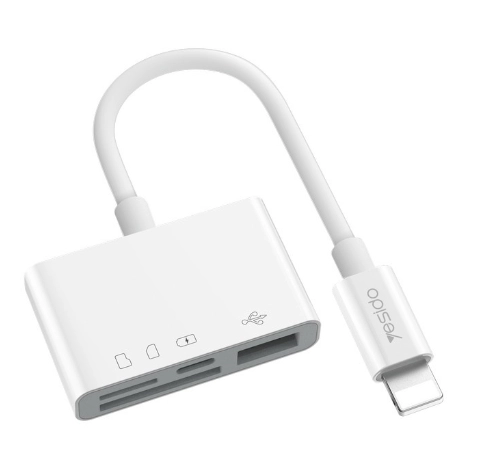 Yesido GS11 Adapteri sotib olish