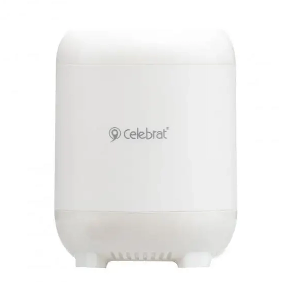 Портативная акустика Celebrat FLY-3 White купить