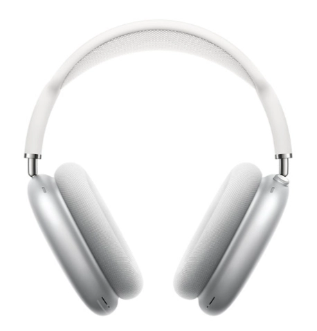 Беспроводные наушники Borofone Airpods Max White в Узбекистане