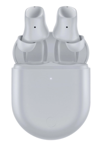 Xiaomi Redmi Buds 3 Pro Grey simsiz naushniki bo'lib to'lash