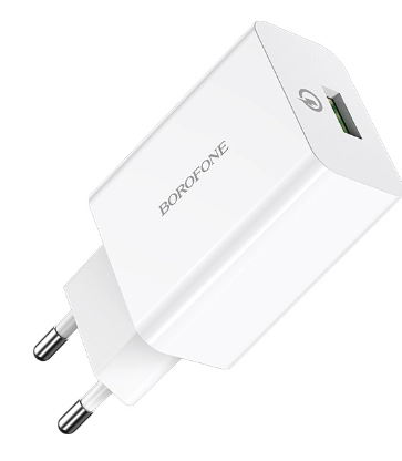 Baseus 65W GaN3 Pro White zaryadlash qurilmasi sotib olish