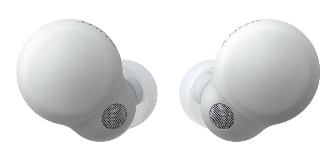 Беспроводные наушники Sony LinkBuds S WF-LS900 White недорого