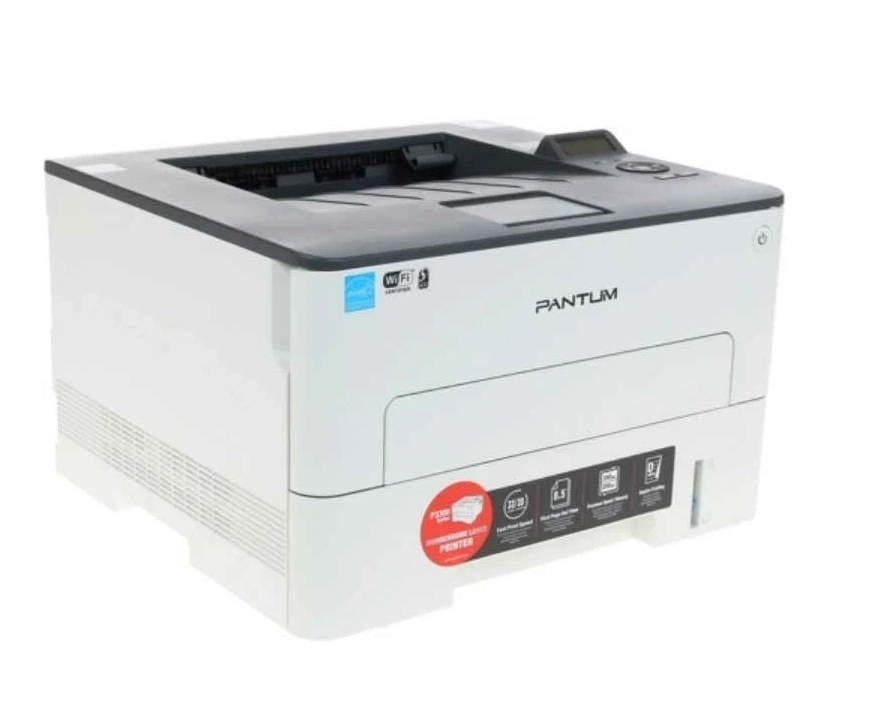 Pantum P3300dw (Lazerli) printeri onlayn