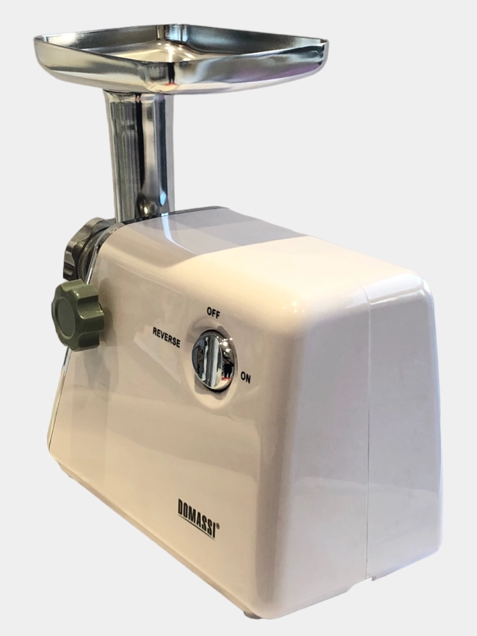 Электрическая мясорубкa Domassi DMG-1030 в Узбекистане