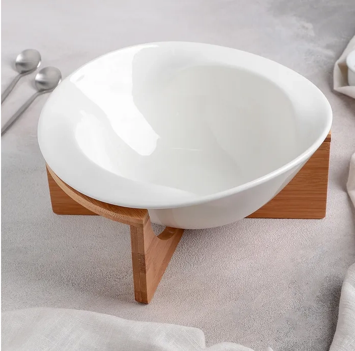 Салатник Vogatti WS-39 12 шт. купить