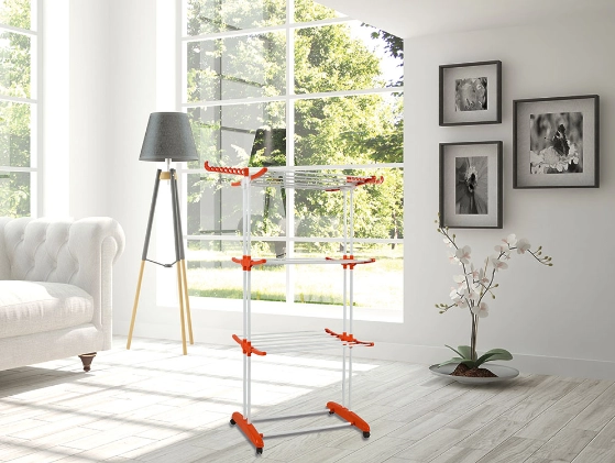 Сушилка для белья Harbinger Luna MM 020 онлайн