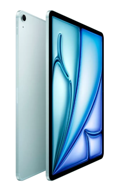 Apple iPad Air 13 M3 (2025) 256GB Wi-Fi Blue Plansheti arzon