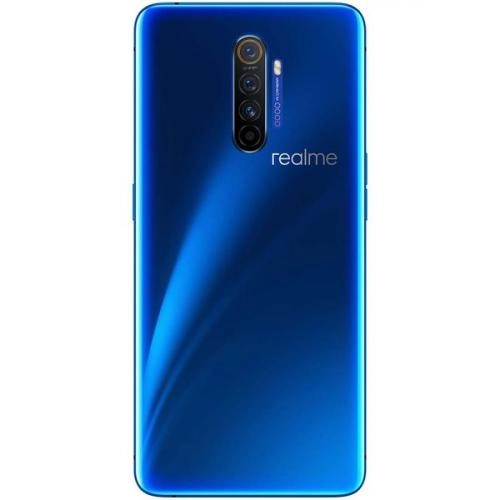 Смартфон realme X2 Pro 8/128GB Blue в Узбекистане