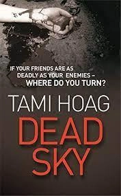 Tami Hoag: Dead sky купить