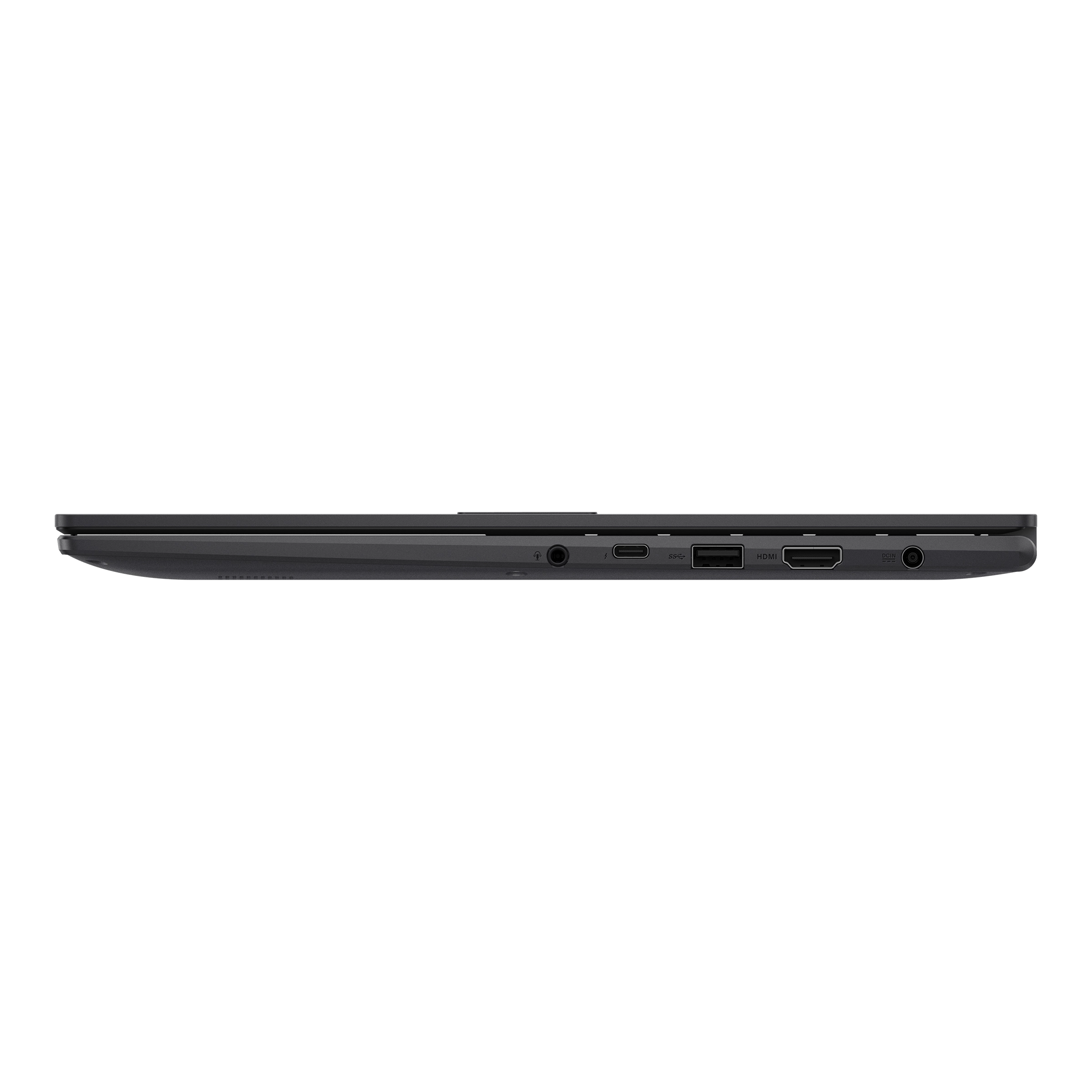 Ноутбук Asus Vivobook 16X / Intel i7-13700H / DDR4 16GB / SSD 1TB / NVidia GeForce RTX 4050 6GB / 16.0" WUXGA (1920 x 1200) IPS Win 11 Black доставка