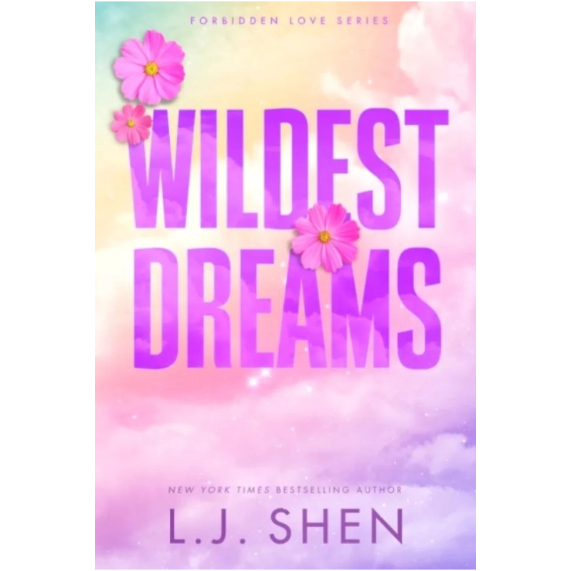 L.J.Shen: Wildest Dreams купить
