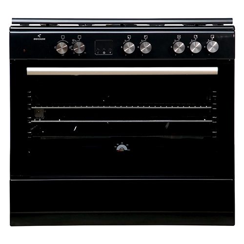 Газовая плита Becker 9060M7B купить