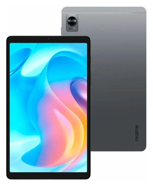 Realme Pad Mini 4/64GB Kulrang Plansheti - rasm №3 Realme Pad Mini 4/64GB Kulrang Plansheti arzon