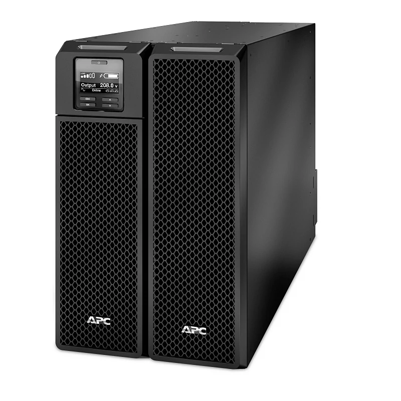 APC Smart-UPS SRT 8000VA RM sotib olish