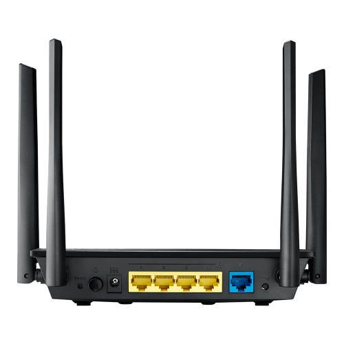 Wi-Fi роутер ASUS RT-AC58U онлайн