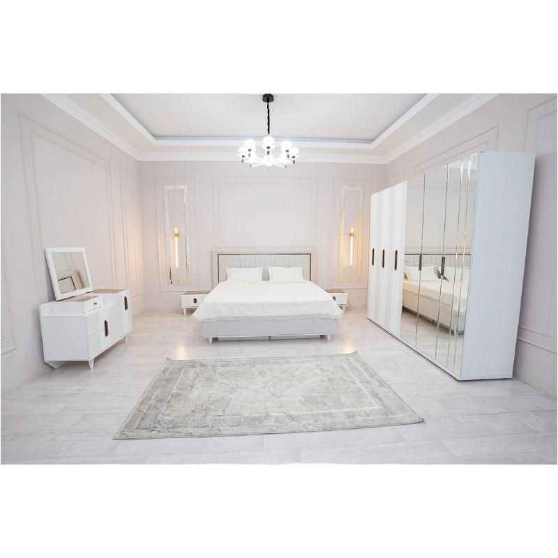 Simona 6D yotoq garniturasi sotib olish