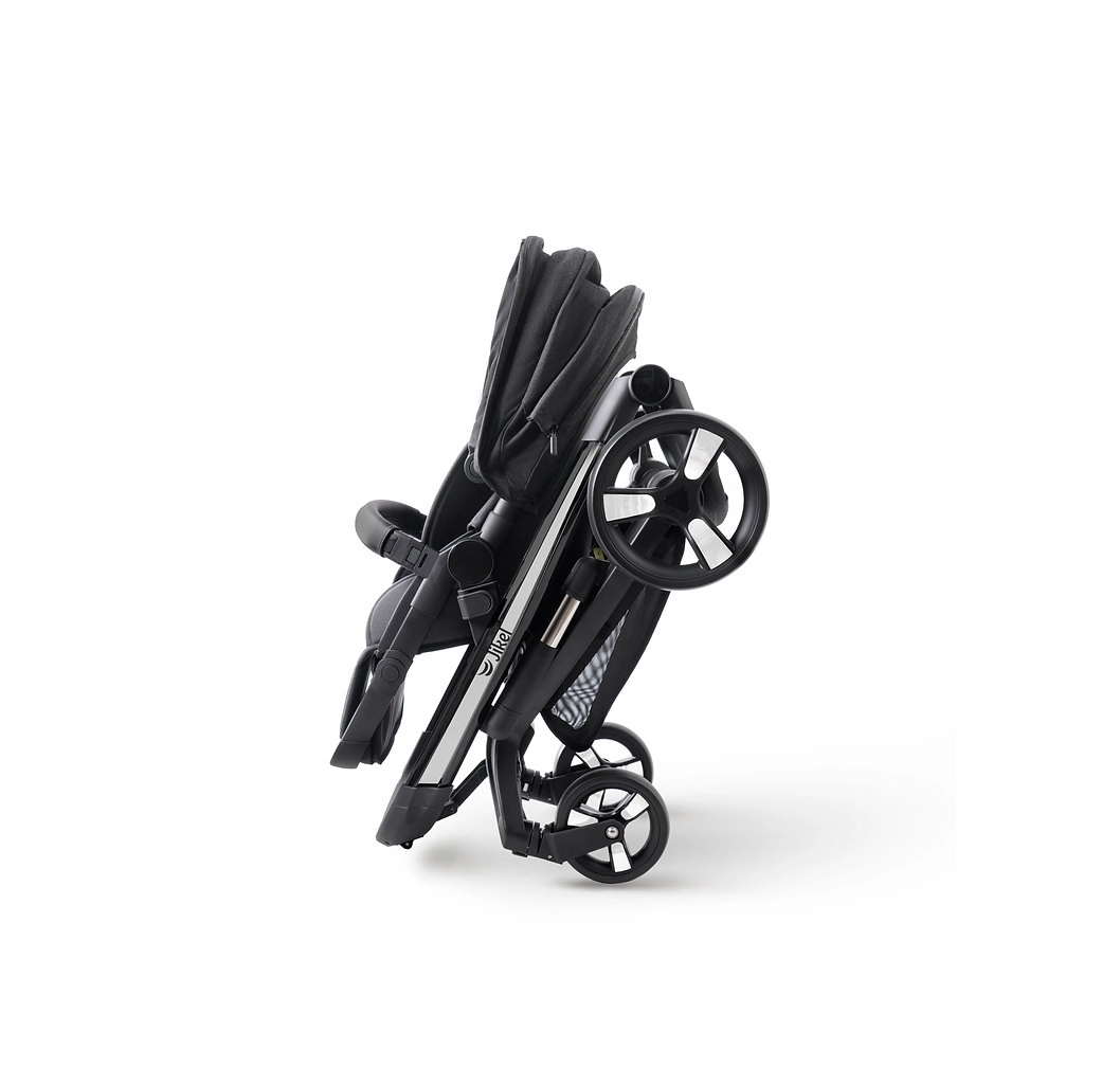 Jikel Diamond Stroller + set bolalar aravachasi O'zbekistonda