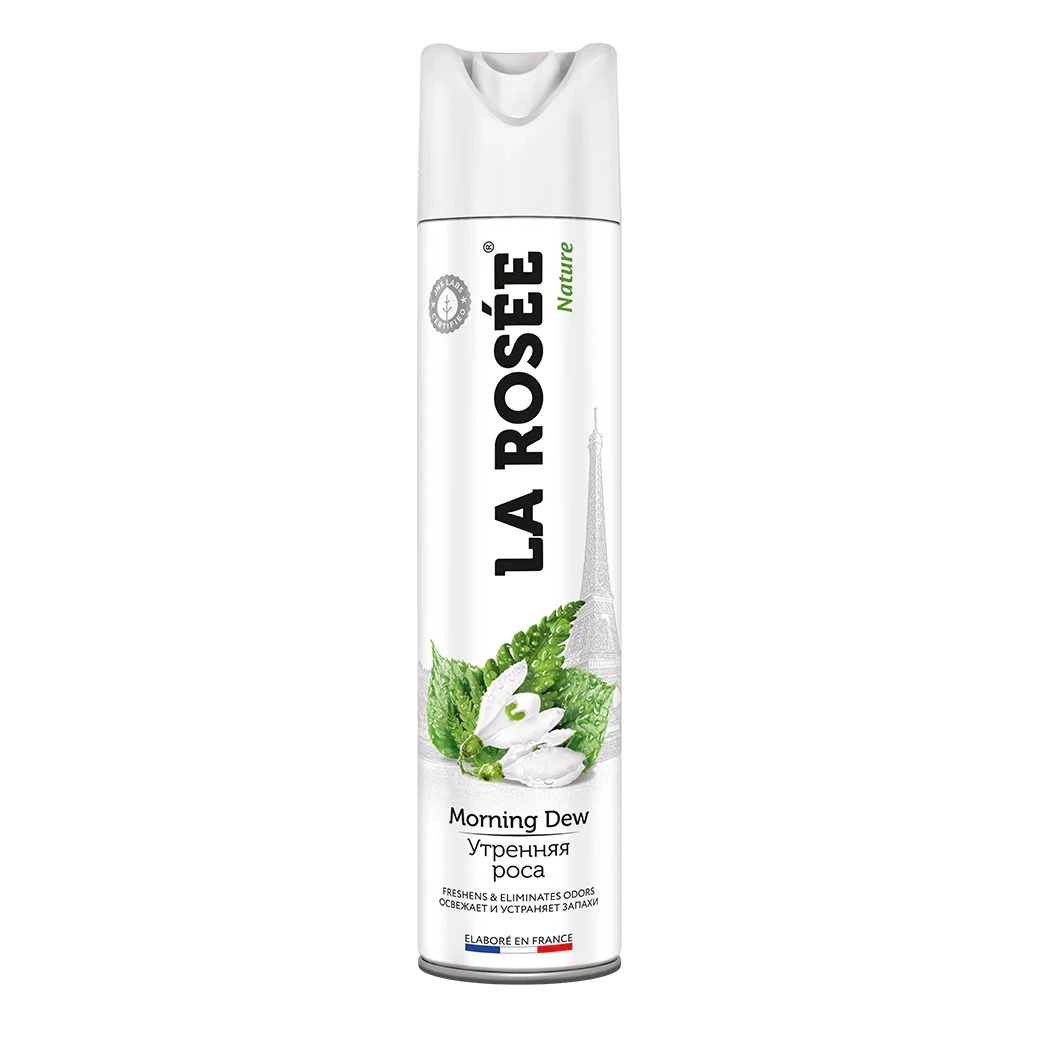 Освежитель воздуха LA ROS&Eacute;E Morning Dew купить