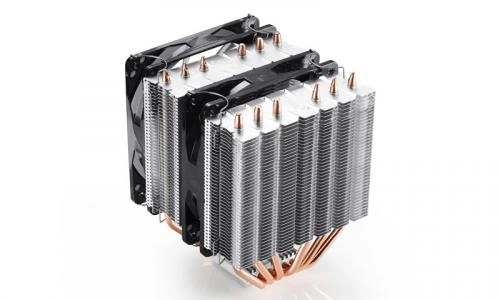 Deepcool Neptwin V2 protsessor kuleri arzon