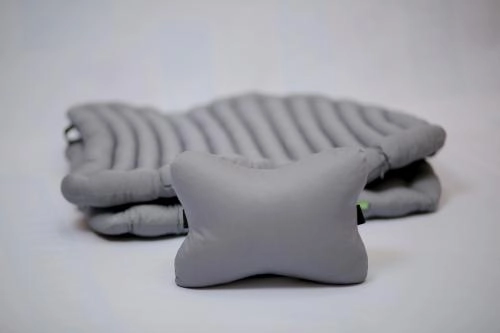 M-1 3in1 Light Gray ortopedik yostiqlar to‘plami onlayn